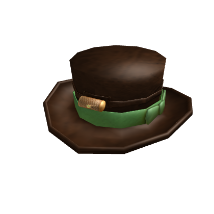 Lightweight Top Hat