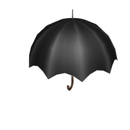 Magical Umbrella