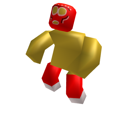 Noob Attack: Luchador Liability