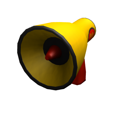 Megaphone