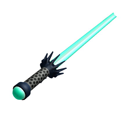 An Elegant Blade