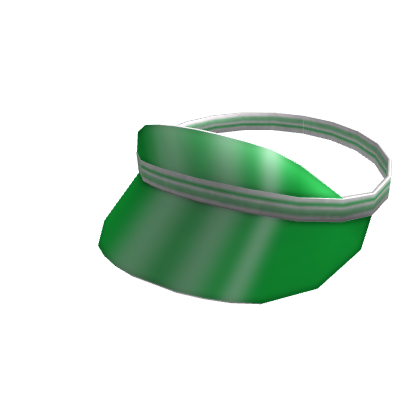 Kbux's Accountant Visor
