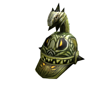 Serpent's Servant