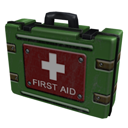 First Aid Kit