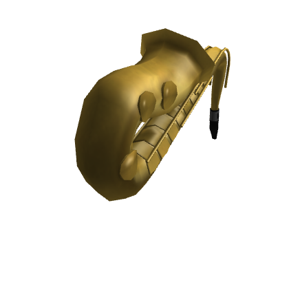 Saxophone