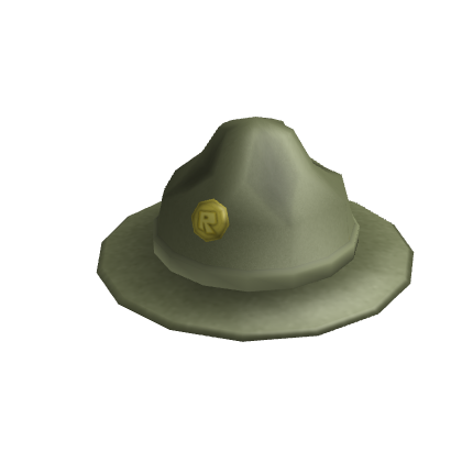 ROBLOX Drill Sergeant