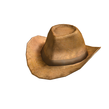 Laid-Back Cowboy