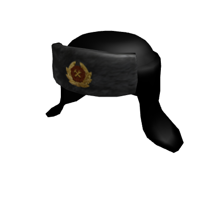 Soviet Ushanka