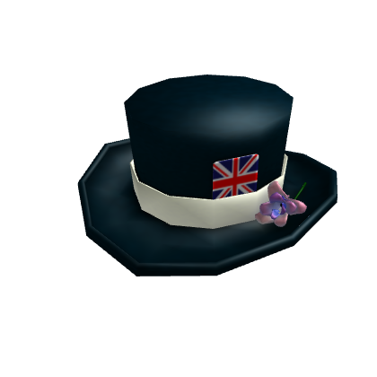 In Her Majesty's Service