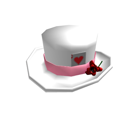 Ace of Hearts