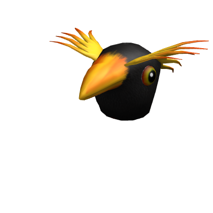 Macaroni Penguin