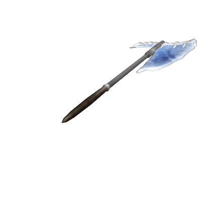 Ice Axe