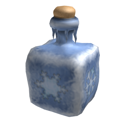 Ice Potion