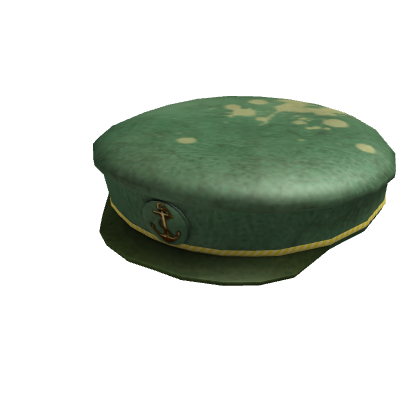 Naval Vet