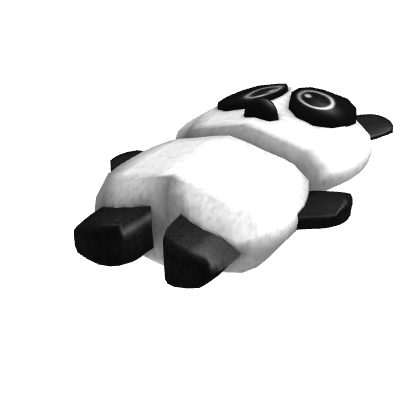 Panda Friend