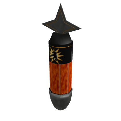 Ninja Blink Potion