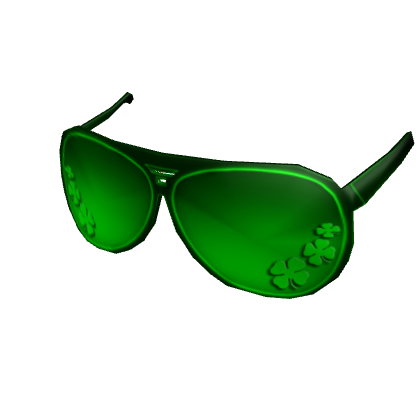 Lucky Shades