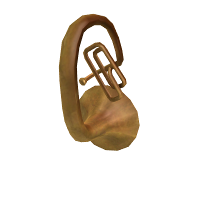 Sonic Boom Tuba