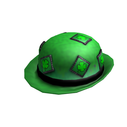 Kilty McJig's Irish Bowler 2011