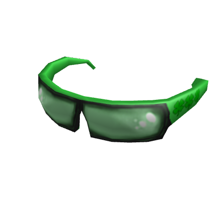Dr. Shamrock