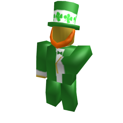 For the Ages: Saint Patrick