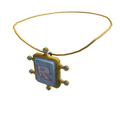 Robloxian Power Gem