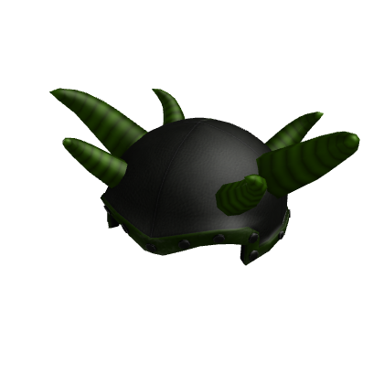 Hydra Horned Soldier