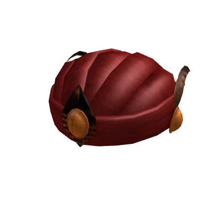 Crimson Sultan of 1000 Troubles