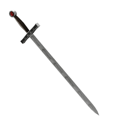 Knight's Elder Blade