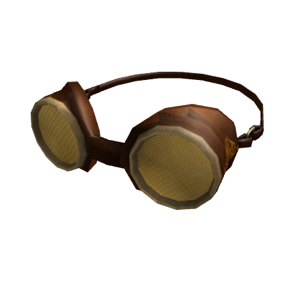 Crazy Professor Glasses