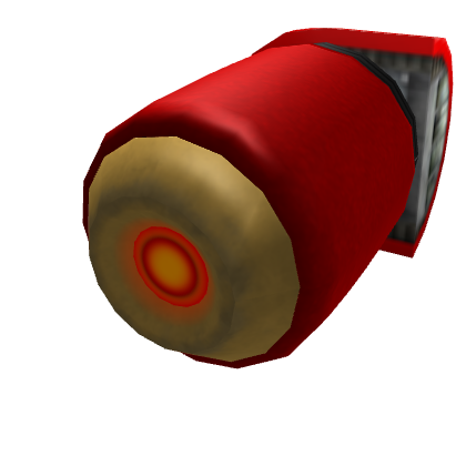 Positronic Arm Cannon