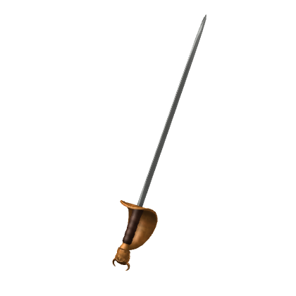 Colonel's Cavalry Sabre