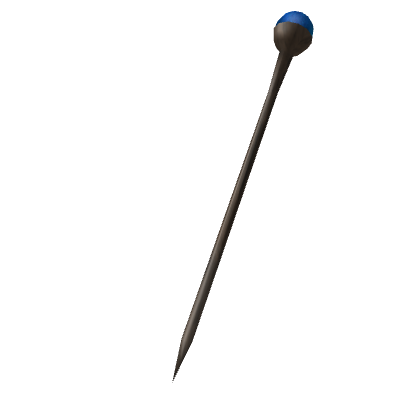 Staff of Celestial Light