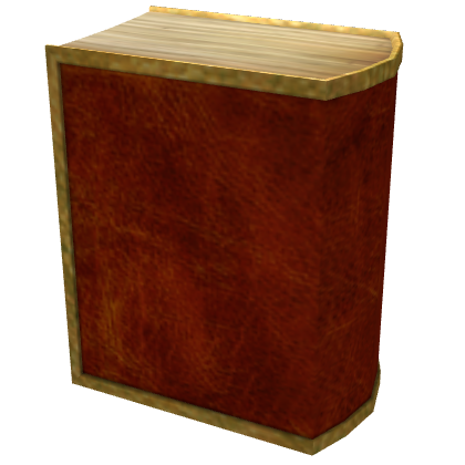 Dracovin Spell Book