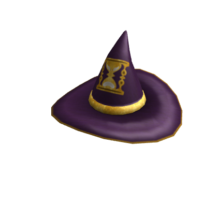 Wizard of Time, Of All Times