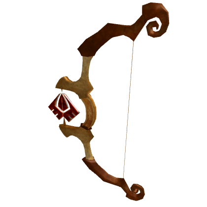 Knights of Redcliff: Bow and Arrow
