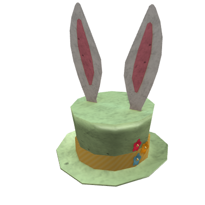 Mr. Rabbit