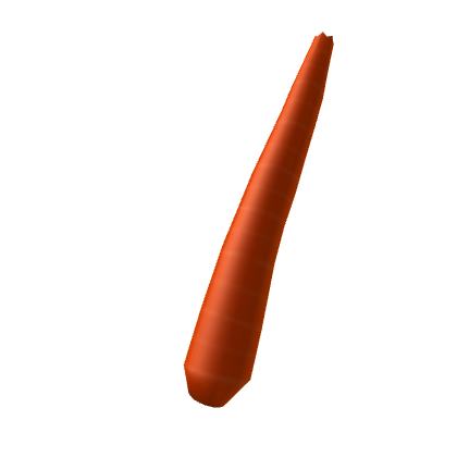 Magic Carrot
