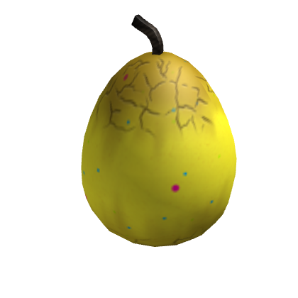 Egg Fuse Bomb