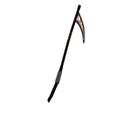 Scythe of Singularity