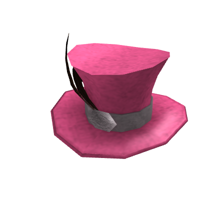 Princess Top Hat