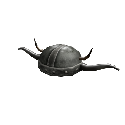 Bi-horned Warrior