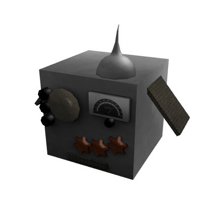 Homemade Robot