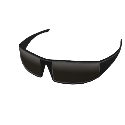 Sleek Sunglasses
