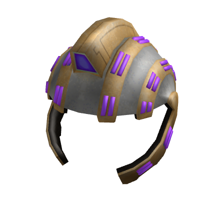 Ultraviolet Pilot