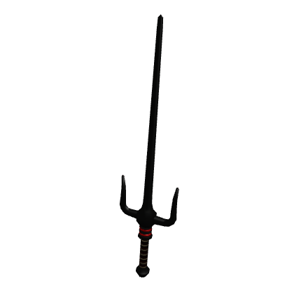 Ninja Sai