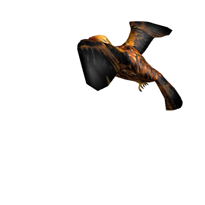 Noble RedCliff Eagle