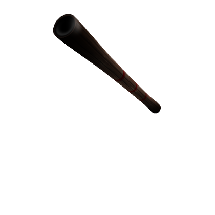 Bamboo Dart Blowgun