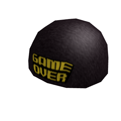 Game Over