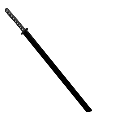 Twin Kodachi